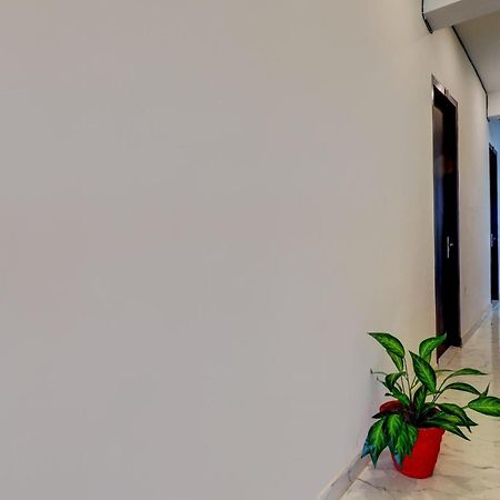 Hotel O Om Pushp Residency Mathura Εξωτερικό φωτογραφία