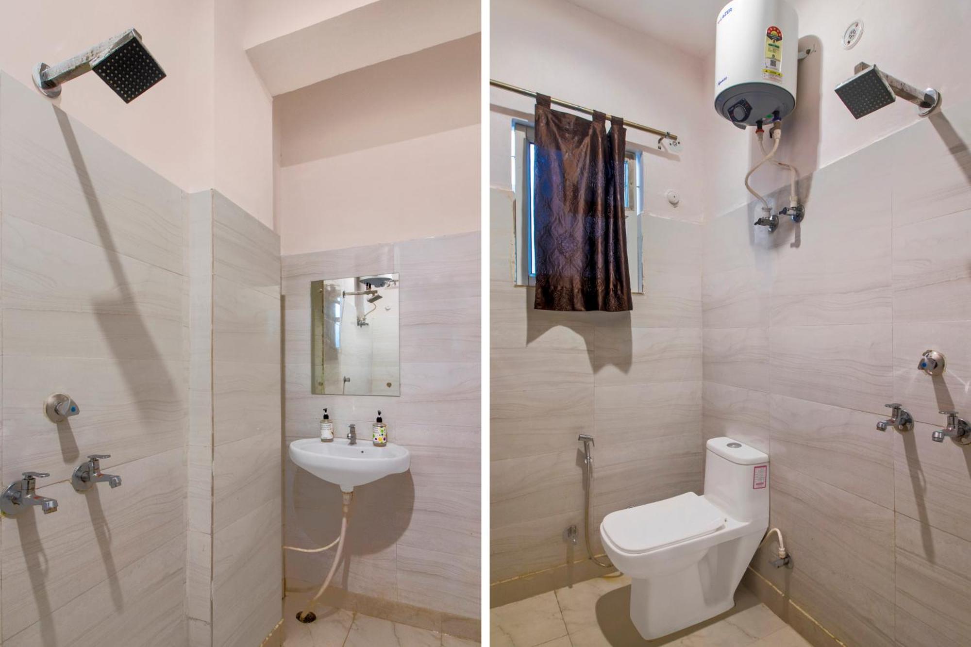 Hotel O Om Pushp Residency Mathura Εξωτερικό φωτογραφία