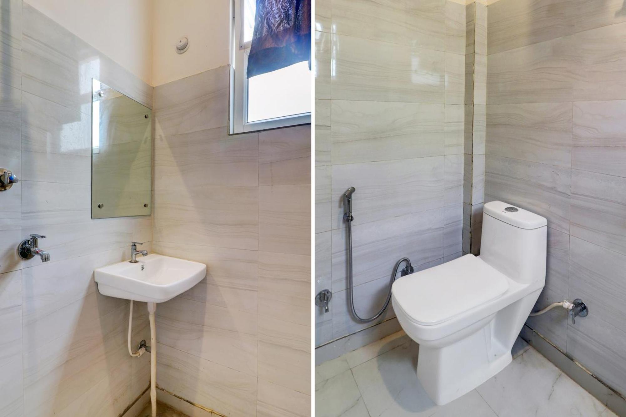 Hotel O Om Pushp Residency Mathura Εξωτερικό φωτογραφία